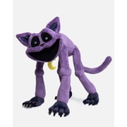 Monster CatNap Plush