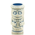 thumbnail image 1 of Monster Cereal Boo Berry 18oz Ceramic Geeki Tikis Mug, 1 of 1