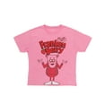 thumbnail image 1 of Monster Cereals Franken Berry Matching Family Drop Shoulder T-Shirt Adult, 1 of 5