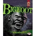 thumbnail image 1 of Monster Chronicles: Bigfoot. Stephen Krensky (Paperback), 1 of 1