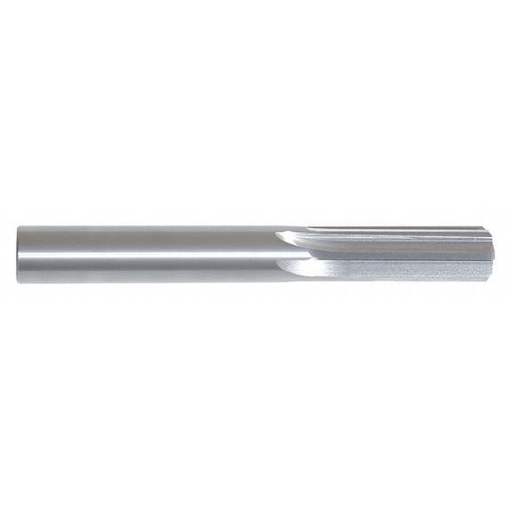 Monster Chucking Reamer,0.3745",6 Flutes 500-0003745