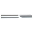 thumbnail image 1 of #22 (0.1570") Diameter Straight Flute Right Hand Cut Solid Carbide Chucking Reamer, 1 of 1