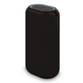 thumbnail image 1 of Monster DNA MAX Waterproof Bluetooth Speaker with Qi Wireless Charging Pad & Reverse USB-C Charging (Black), 1 of 6