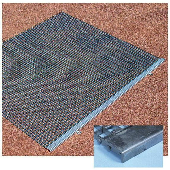 BSN Sports Monster Drag Mat