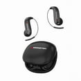 thumbnail image 1 of Monster Ear Buds - Bluetooth Headphones with Zero‑Gravity Titanium Ear‑Hook Design, Noise Isolation, 145H Playtime Wireless Earbuds Headset Bluetooth 6.0, IPX5 Waterproof, 1 of 8