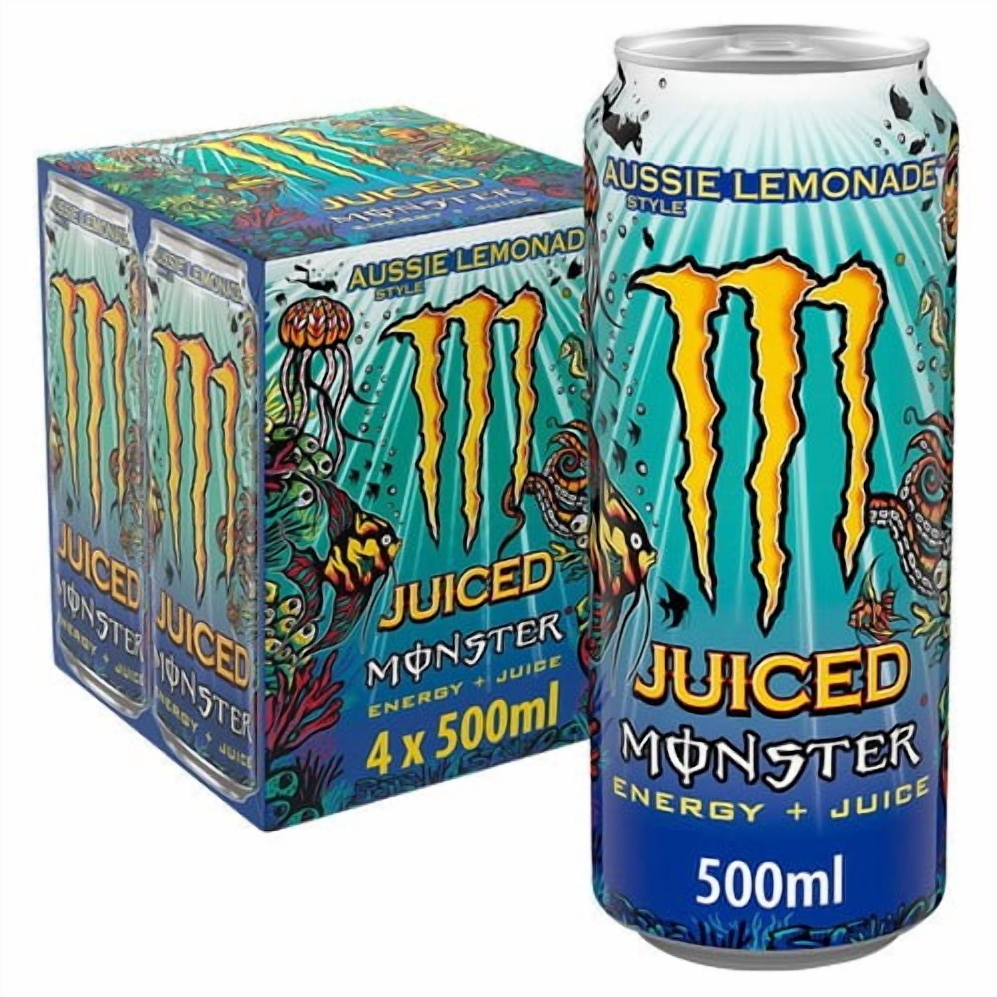 l carnitine monster L Carnitine Energy Drinks