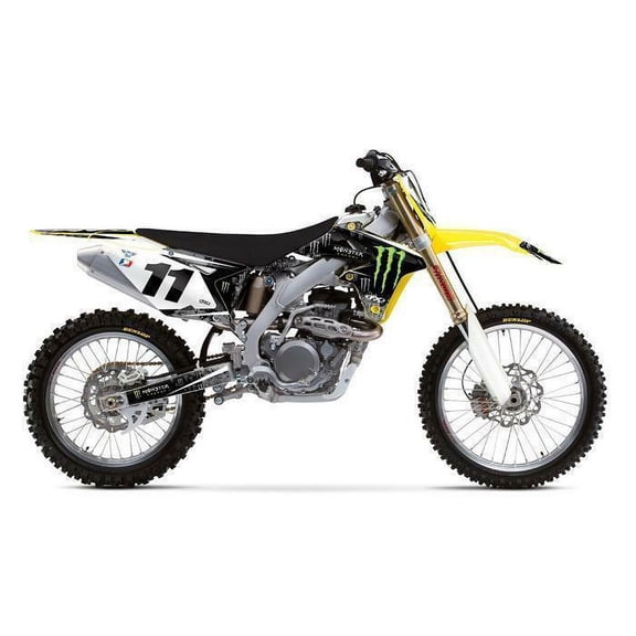 Monster Energy Drink Graphic Kit