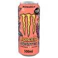 thumbnail image 1 of Monster Energy Drink Monarch 500ml (pack of 12), 1 of 1