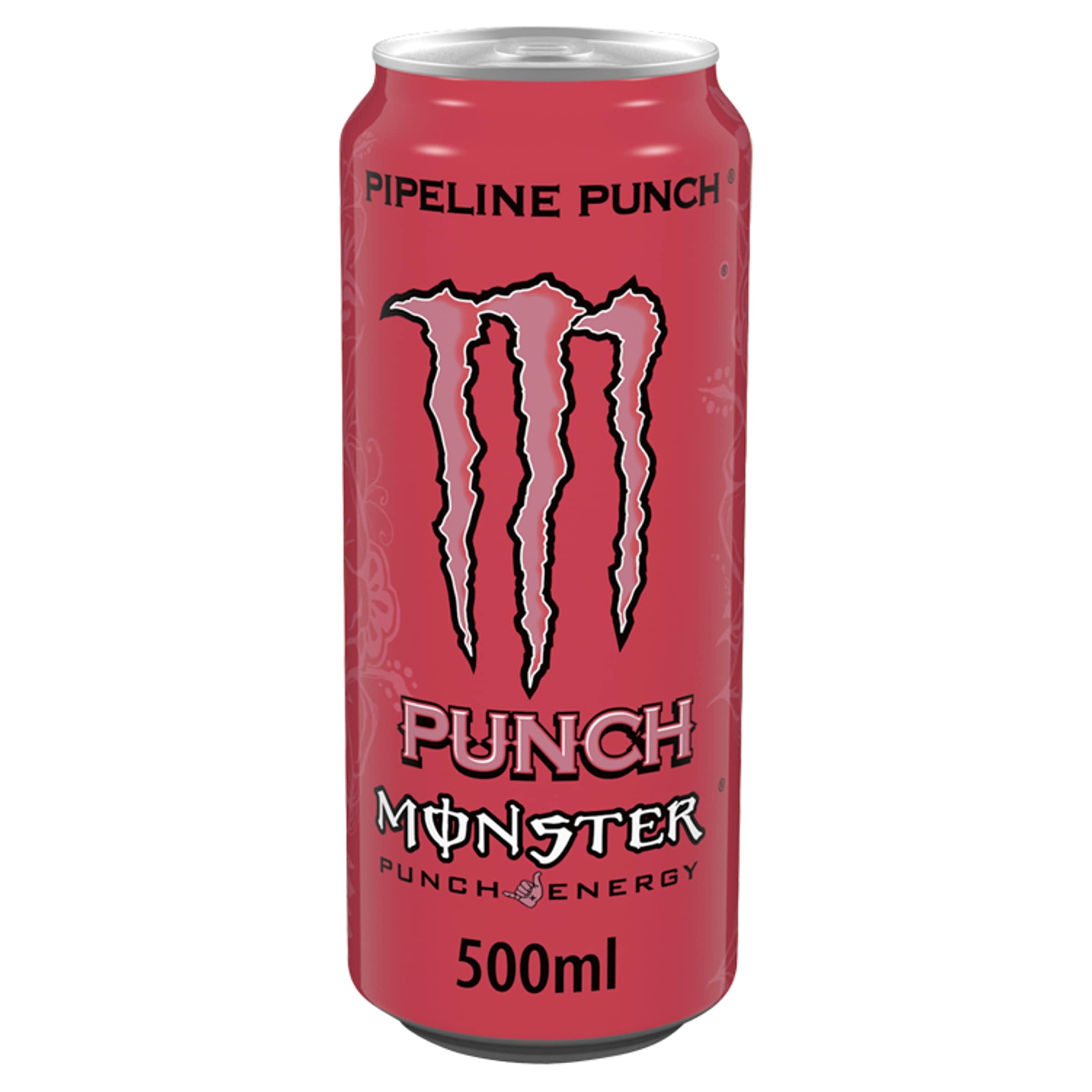 Monster Energy Drink Pipeline Punch 500ml, Imported from Britain