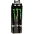 thumbnail image 1 of Monster Energy Green - 12 X 710Ml Cans, 1 of 1