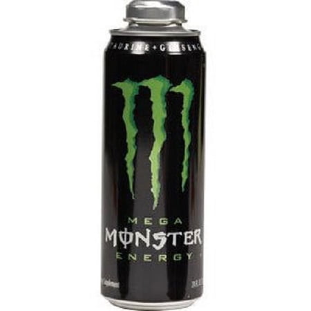 Monster Energy Green - 12 X 710Ml Cans