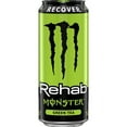 thumbnail image 1 of Monster Energy Green Tea, 16 Oz Can, 1 of 3