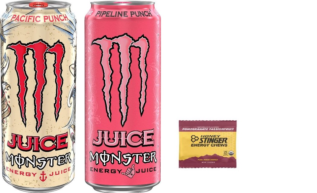 MONSTER ENERGY PIPELINE PUNCH 48本セット Japan April 23, 2019 Monster Energy releases new Pipeline
