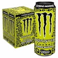 thumbnail image 1 of Monster Energy Lando Norris 4 x 500ml, British Import (Pack of 2), 1 of 5