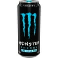 thumbnail image 1 of Monster Energy LoCarb, Energy Drink - 16 Fl Oz, 1 of 4