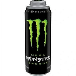Monster Variety Pack