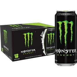 Monster Energy Probierpaket (6 x 0,5 l) – fooody4u