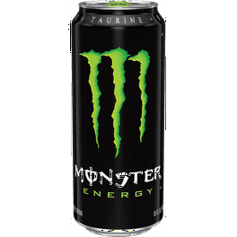 8 Pack - Monster Energy - Pipeline Punch - 16Oz. - Walmart.com