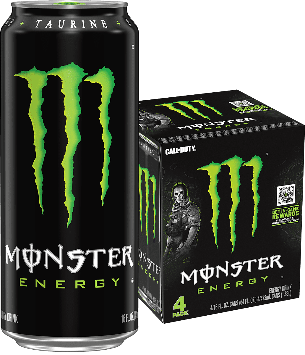 Image Of Monster Energy Drink Infoupdate