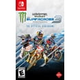 thumbnail image 1 of Monster Energy Supercross 3 – The Official Videogame, Square Enix, Nintendo Switch, 662248923758, 1 of 9