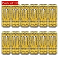 thumbnail image 1 of Monster Energy Ultra Gold, 473ml (Pack of 12), 1 of 3