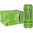 thumbnail image 1 of Monster Energy, Ultra Paradise, Sugar Free Energy Drink, 16 fl oz, 12pk, 1 of 6