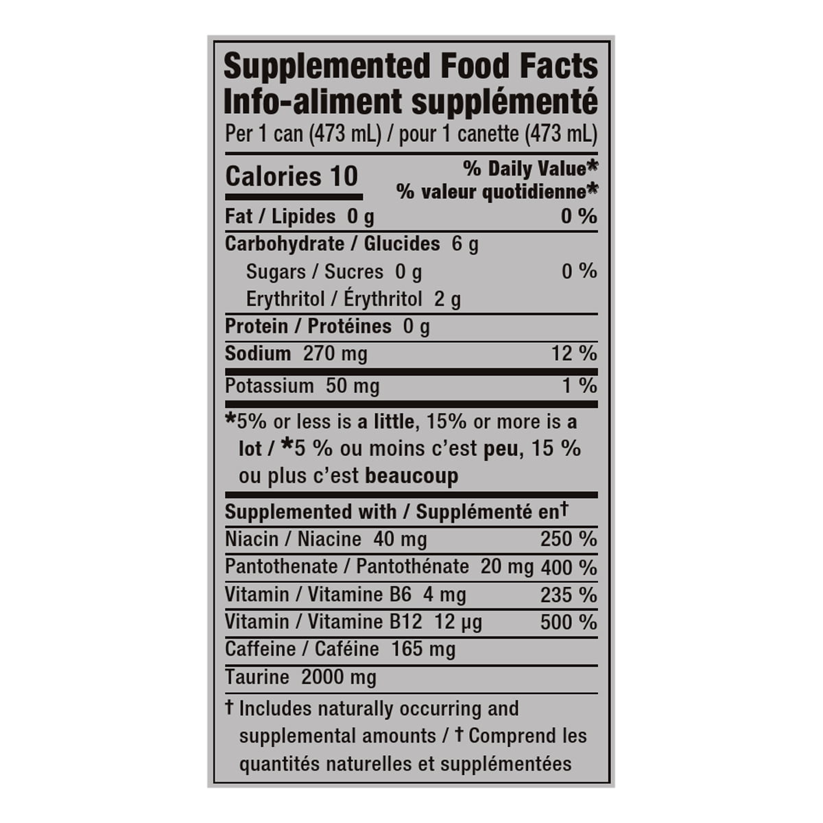 Monster Zero Sugar Ultra Strawberry Dreams Energy Drink 473 ml