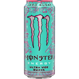 Monster Zero Sugar Mixed Fruit Hydro Energy Drink, 25.4 Fl Monster Zero Sugar Mixed Fruit Hydro Energy Drink, 25.4 Fl