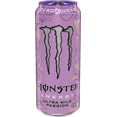 thumbnail image 1 of Monster Energy, Ultra Wild Passion, Zero Sugar Energy Drink, 16 fl oz, Can, 1 of 5