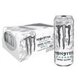 thumbnail image 1 of Monster Energy Zero Ultra (16 fl. oz., 24 pk.), 1 of 4