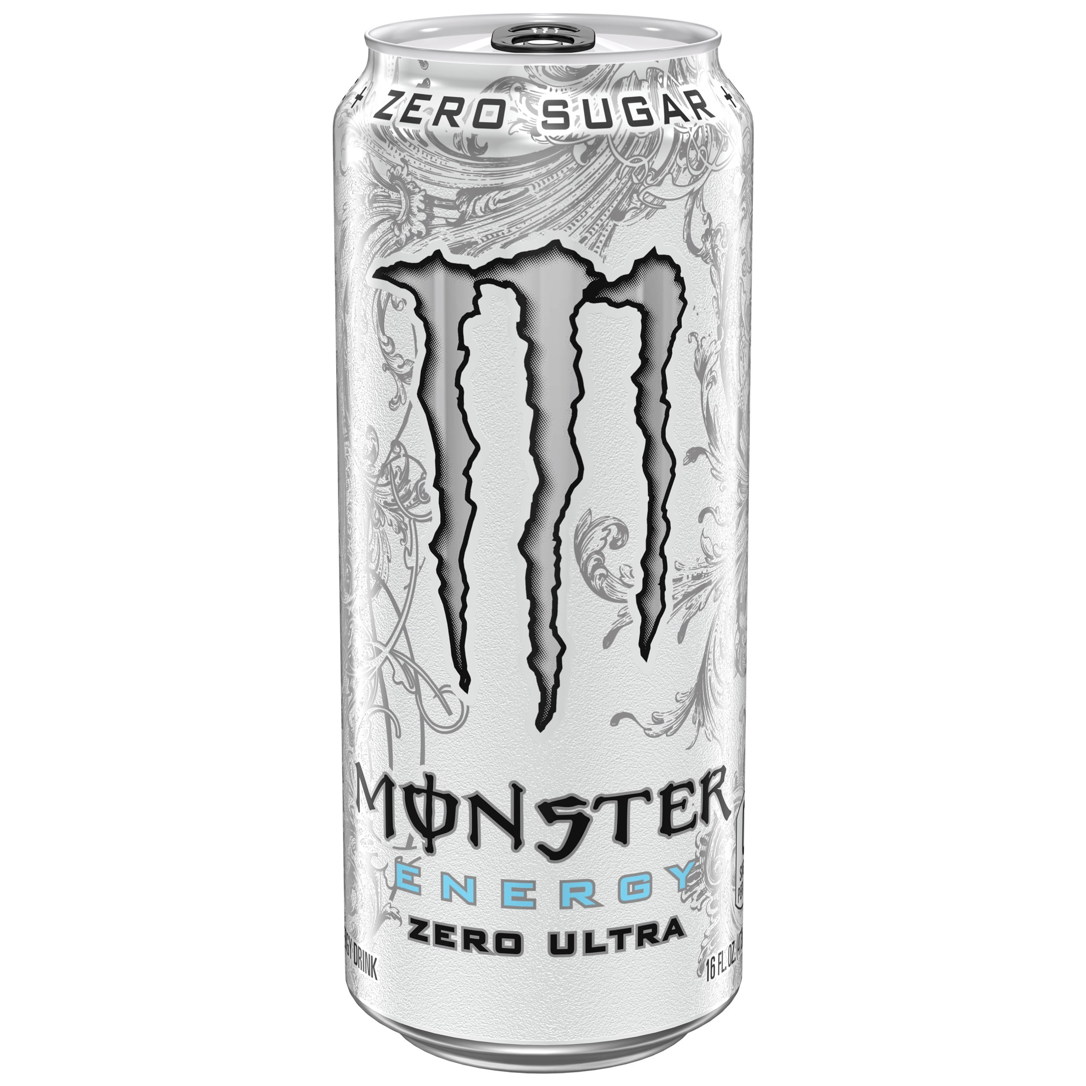 Monster Energy Zero Ultra