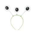 thumbnail image 1 of Monster Eye Headbands - Party Wear - 12 Pieces, 1 of 1