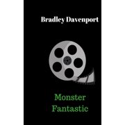 Monster Fantastic, Paperback