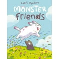 thumbnail image 1 of Monster Friends: (A Graphic Novel), (Hardcover), 1 of 1