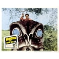 thumbnail image 1 of Monster From Green Hell Jim Davis 1957 Movie Poster Masterprint (14 x 11), 1 of 2