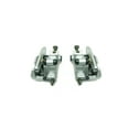 thumbnail image 1 of Brake Calipers & Brake Pads for Honda TRX250X/EX & TRX400X/EX, Monster, Front, Optimal Braking, 1 of 9