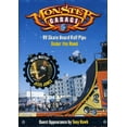 thumbnail image 1 of Monster Garage - RV Skate Board, 1 of 1