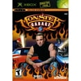 thumbnail image 1 of Monster Garage - Xbox, 1 of 2