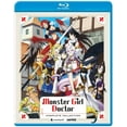 thumbnail image 1 of Sentai - Monster Girl Doctor [BLU-RAY], 1 of 1