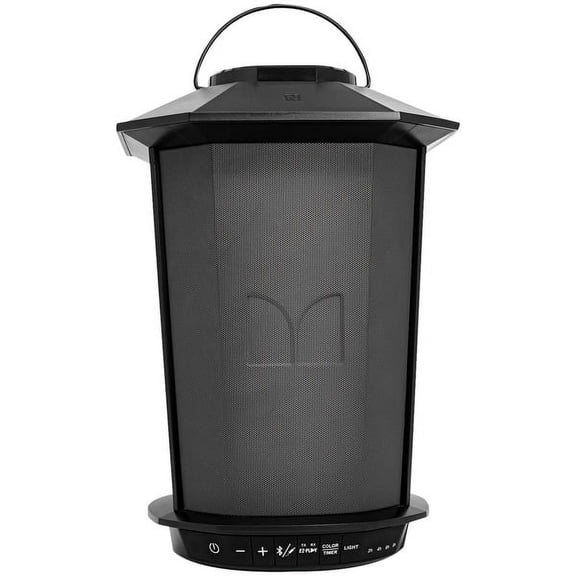 Monster Glo 2 Lantern Speaker