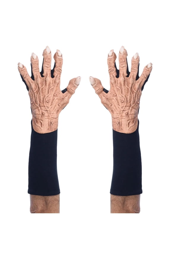 Monster Gloves