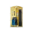 thumbnail image 1 of Monster Gold Home Theater Kit with Gold PowerCenter, 9' Gold HDMI Cable, and Screen Cleaners, 1 of 4