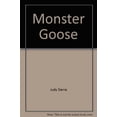 thumbnail image 1 of Pre-Owned Monster Goose Paperback, 1 of 1