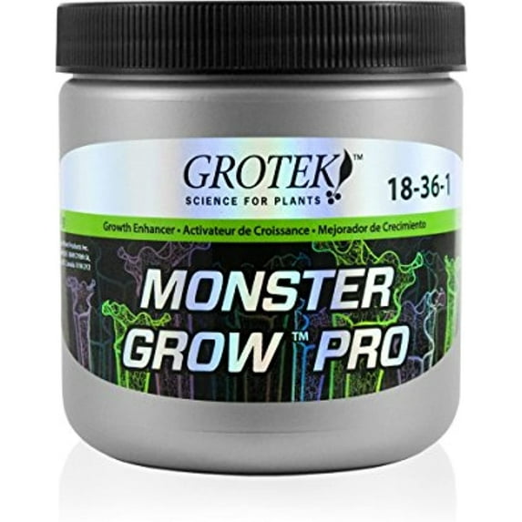 Monster Grow Pro, 500g