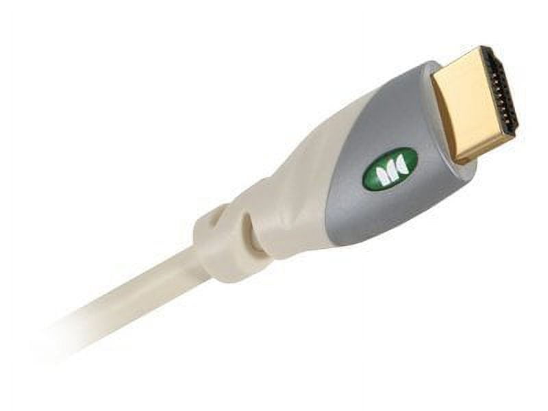 Monster HDMI 500HD High-Speed Cable with Ethernet, 2m