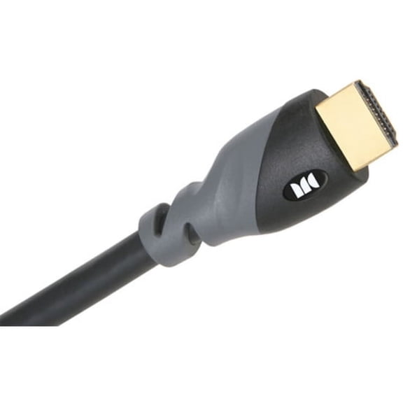 Monster HDMI400 Audio/Video Cable for HDTV 2 Meters (6.56 ft.)