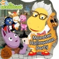 thumbnail image 1 of Pre-Owned Monster Halloween Party, 1 of 1