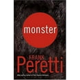 thumbnail image 1 of Pre-Owned Monster, 9780849911804, 084991180X, Hardcover, First Edition edition, 1 of 1