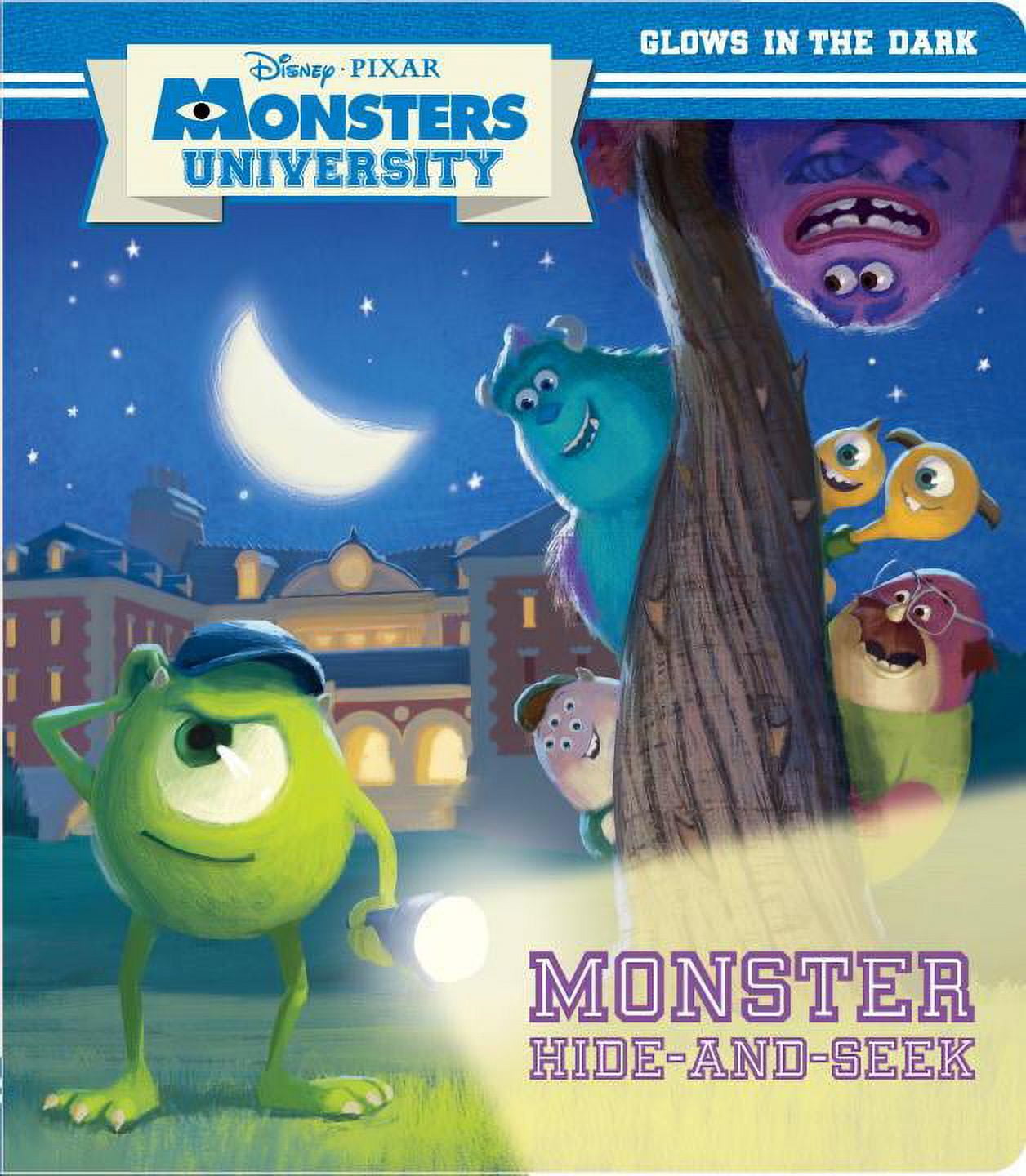 Hidden Movie Details on X: In monsters inc (2001), the monsters use doors  as portals to enter the human world and harvest energy by scaring children.  In monsters university (2013), since the