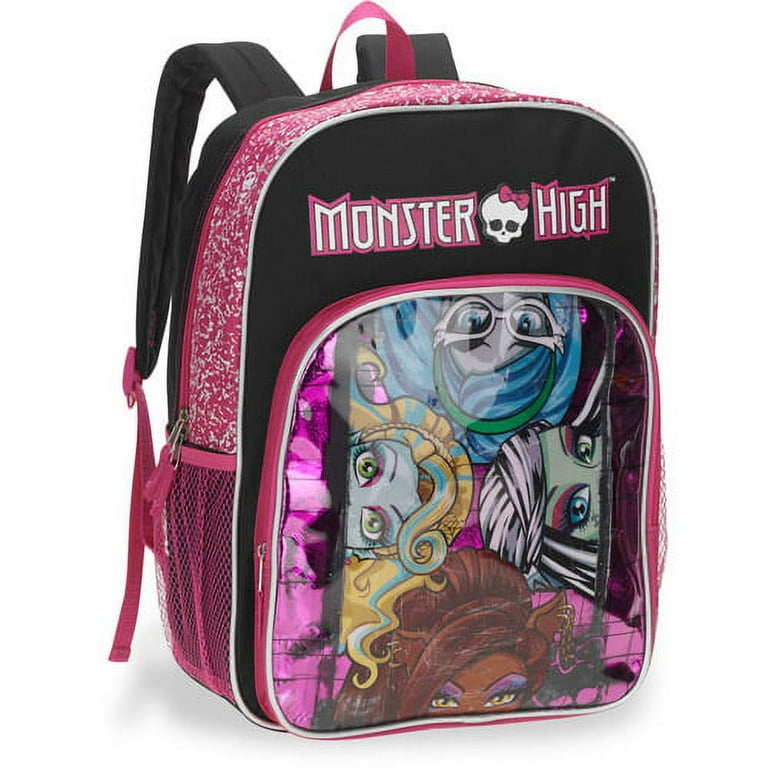 Preços baixos em Mochilas Monster High